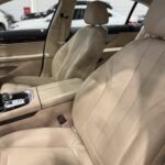 بی ام و – BMW – 740i – 2018