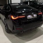 BMW – 420i – 2022 – بی ام و