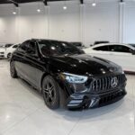 مرسدس بنز C-Class – 2023 – C300