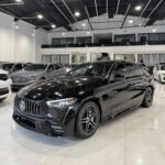 مرسدس بنز C-Class – 2023 – C300
