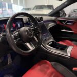 مرسدس بنز C-Class – 2023 – C300