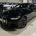 BMW – 420i – 2022 – بی ام و