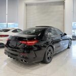 مرسدس بنز C-Class – 2023 – C300