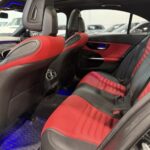 مرسدس بنز C-Class – 2023 – C300